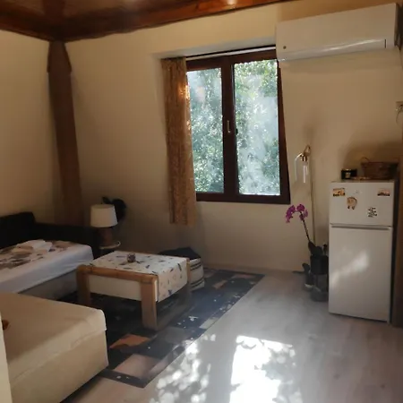 Dream Loft In The Center Of Varna
