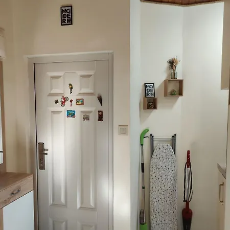 Dream Loft In The Center Of Apartment Varna