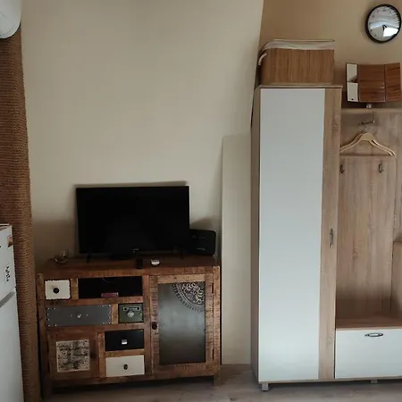 Apartment Dream Loft In The Center Of Varna