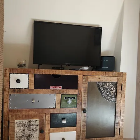 Apartment Dream Loft In The Center Of Varna