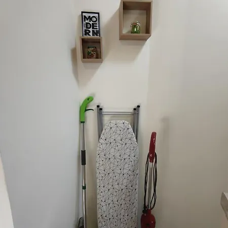 Dream Loft In The Center Of